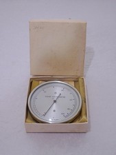 DDR Design Haar-Hygrometer