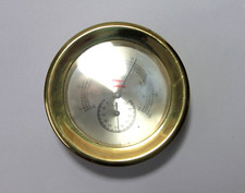 seltenere CLAMAR Wetterstation