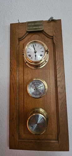 Wempe glasenuhr mit - wempe,