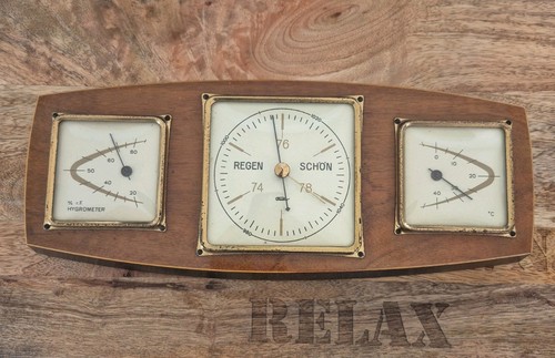 Fischer wetterstation - fischer,
