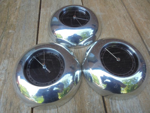 Set uhr barometer - set, barometer,