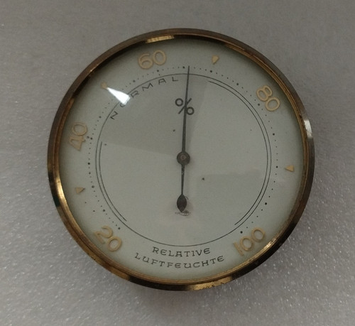 Lufft analoges hygrometer - lufft,