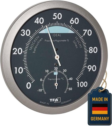 Tfa dostmann analoges - tfa,