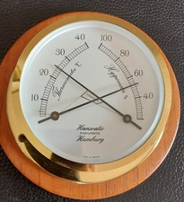 Hanseatic Instruments -