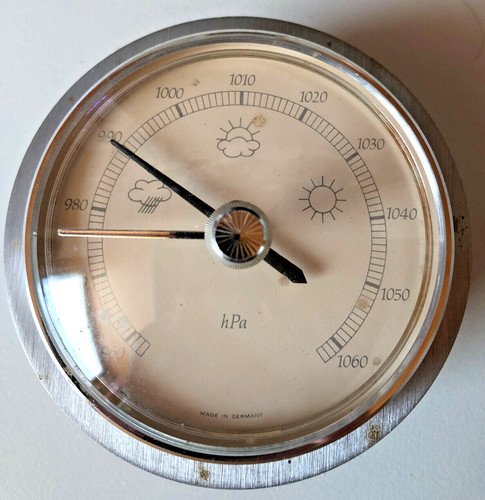 Hygrometer maritimes - hygrometer,,