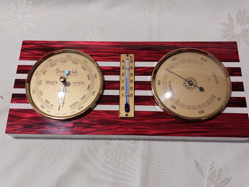 Fischer hygrometer hydrometer - fischer,