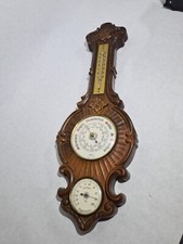 WETTERSTATION BAROMETER