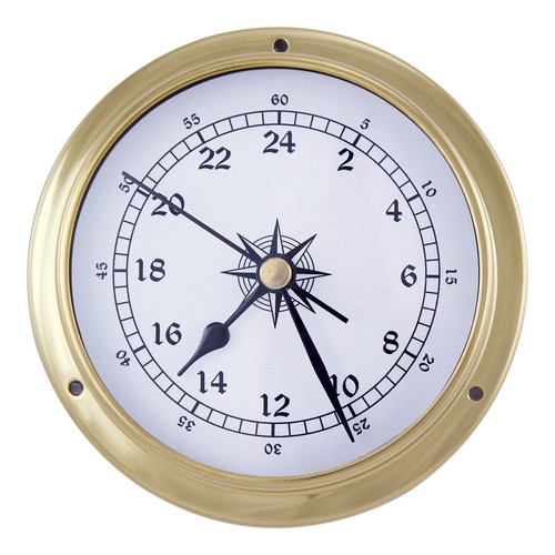 Sunden uhr nautik aus - 24-sunden-uhr,