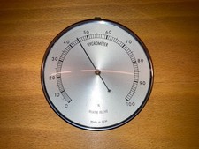 DDR Hygrometer "Made in GDR"