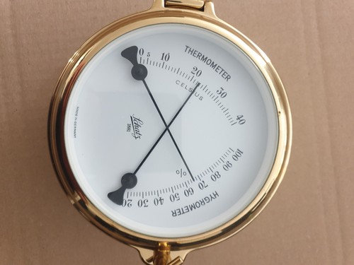 Schatz 1881 thermometer - schatz,