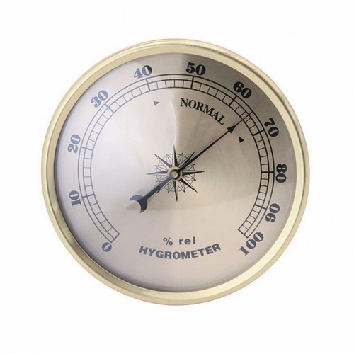 Einbau hygrometer rund - einbau-hygrometer,