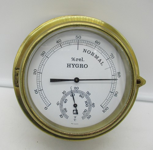 Hygrometer huger - hygrometer, /