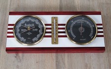 DDR Wetterstation Hygrometer