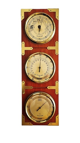 Vintage"GOLDTIME"