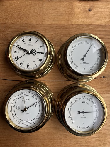 Wempe maritime instrumente - wempe,