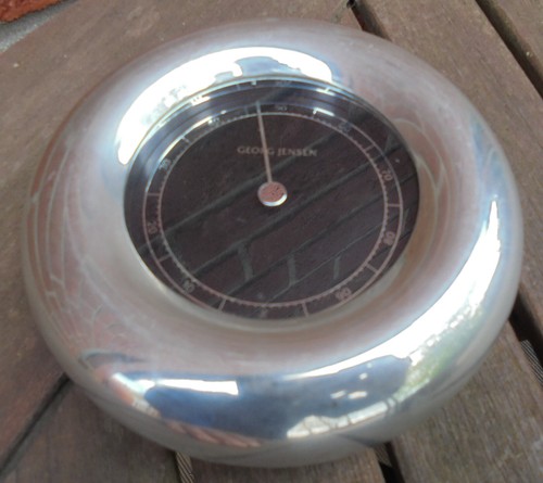 Hygrometer von georg jensen - hygrometer,
