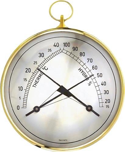 Thermo hygrometer messber - thermo-hygrometer, messber.0