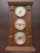 Hygrometer Barometer