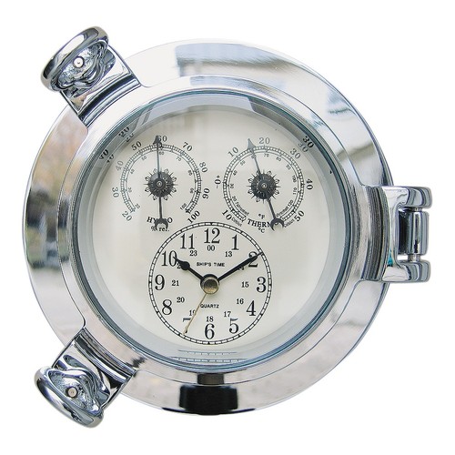 Uhr thermo hygrometer - uhr,,