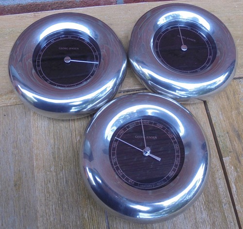 Set barometer thermometer - set,
